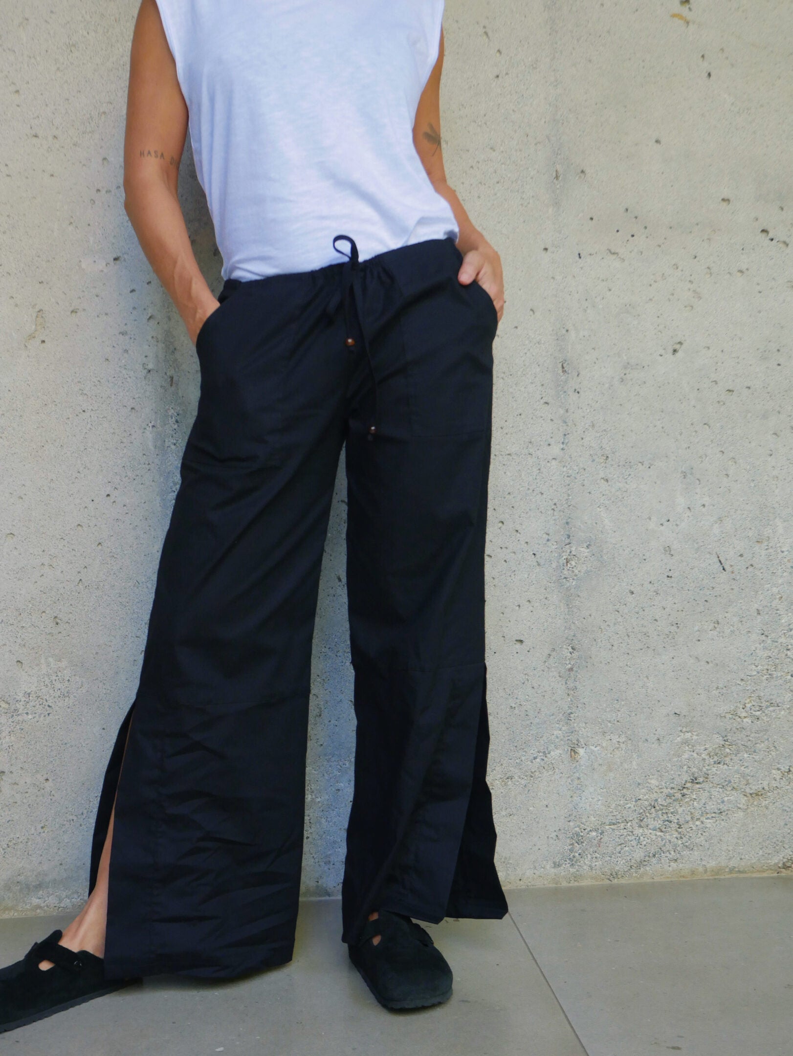 Pants