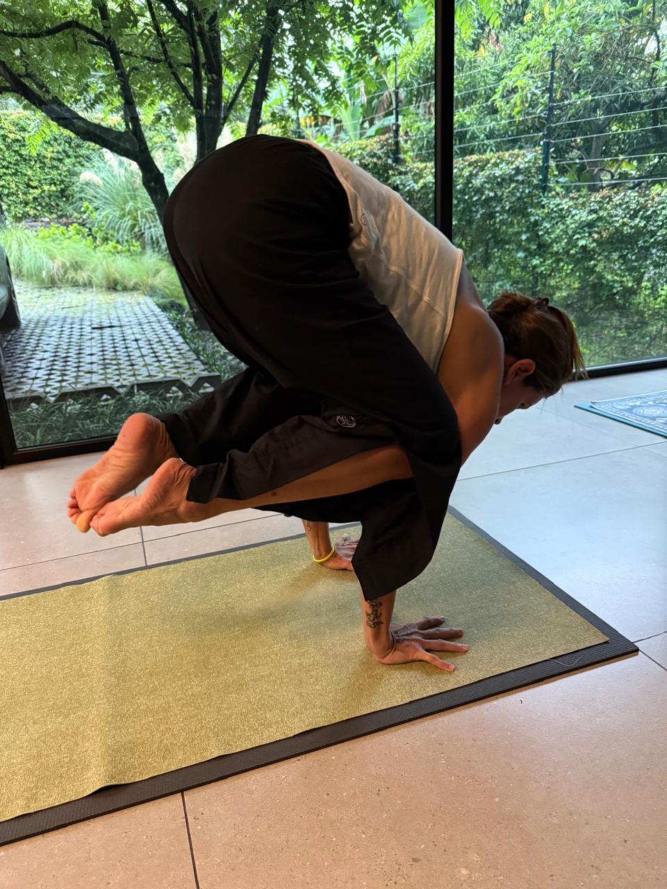 Yoga Pants - additional image