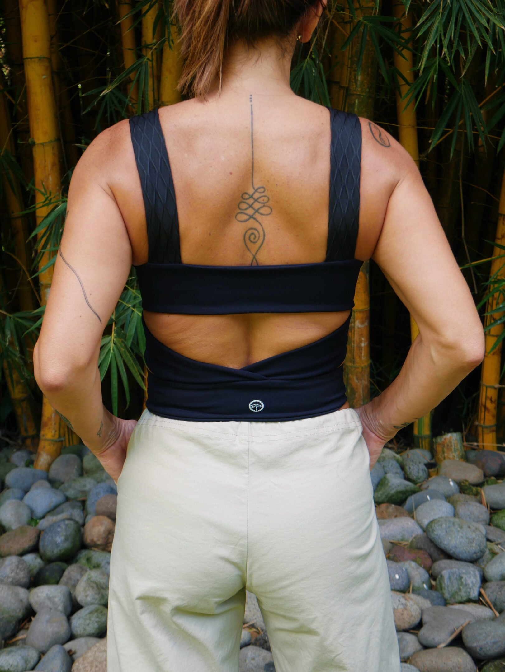 Full Front Top - additional image