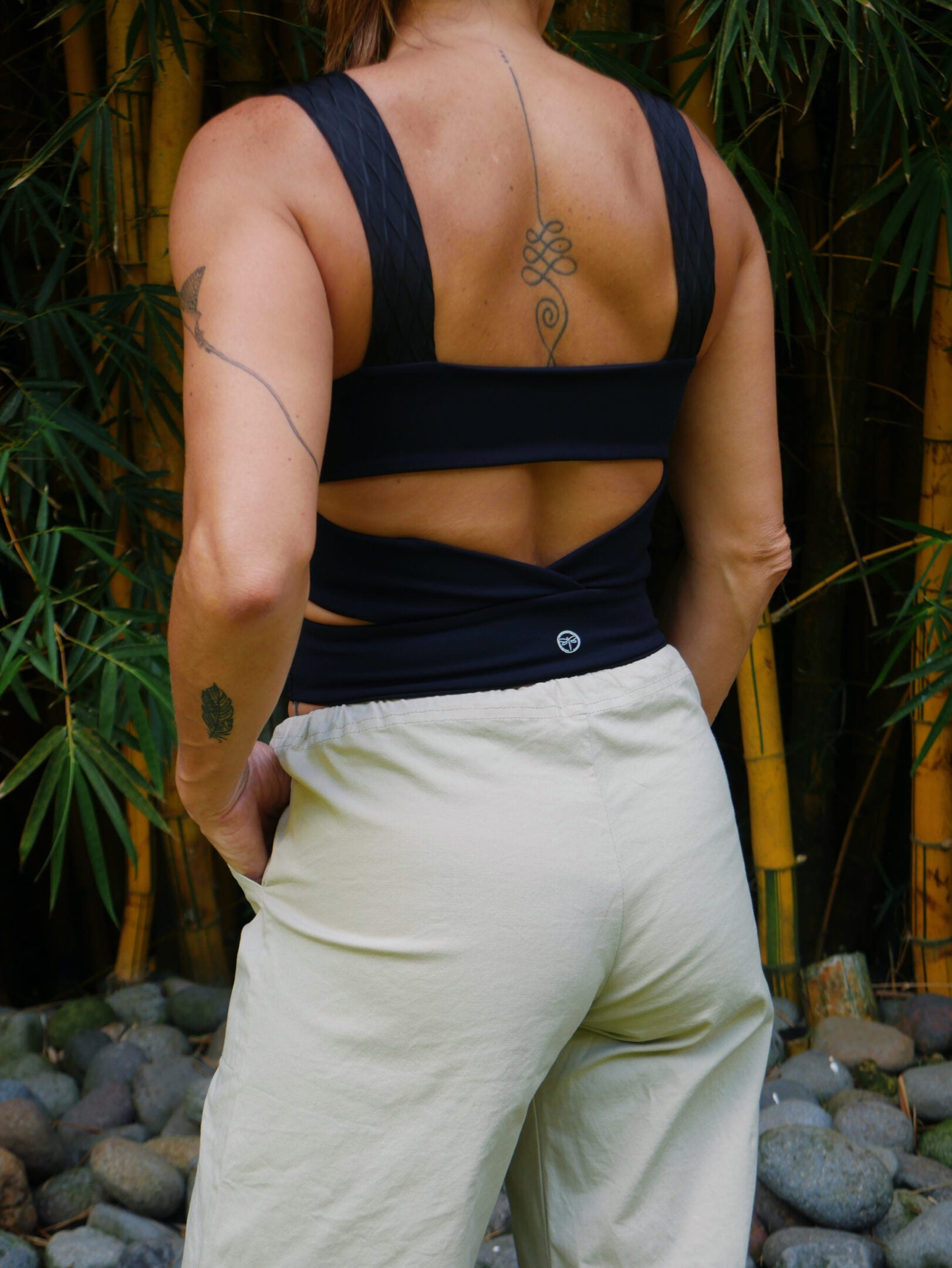 Full Front Top - additional image