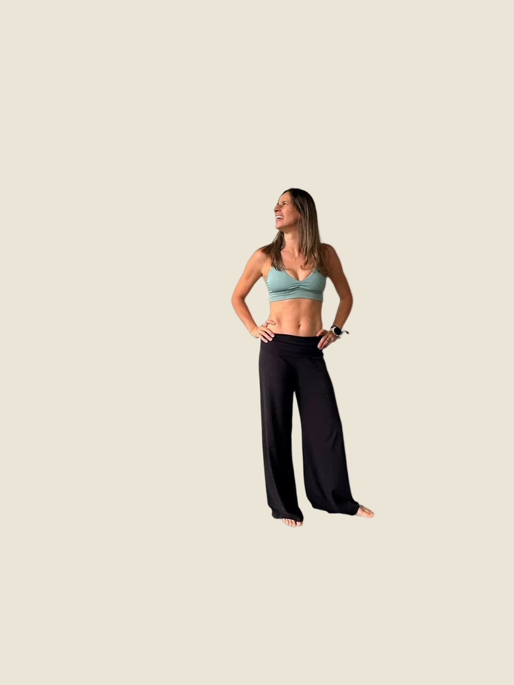 Everything Yoga Pants