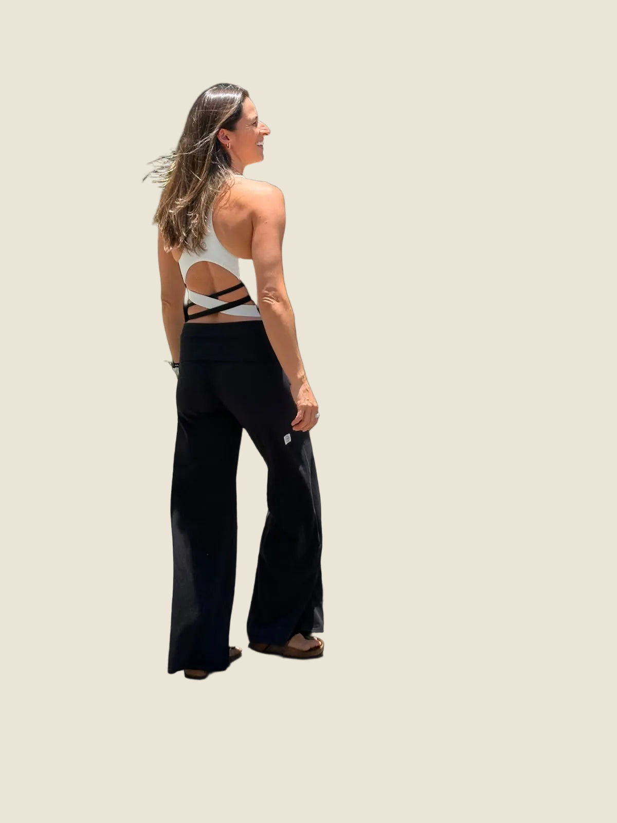 Everything Yoga Pants