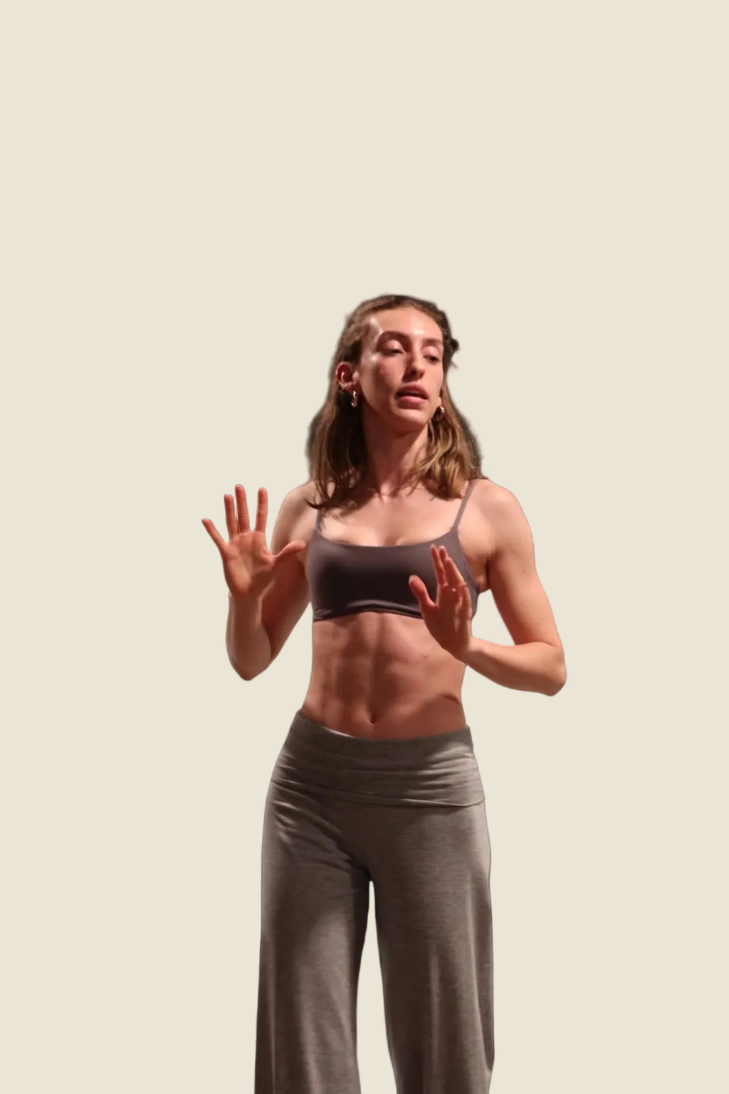 Everything Yoga Pants