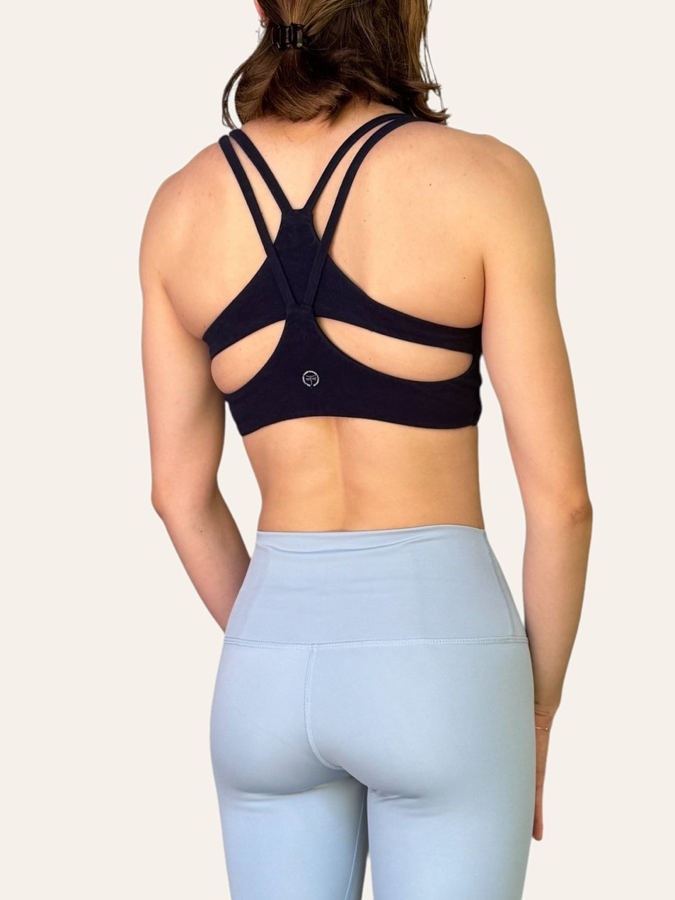Double Back Sports Bra