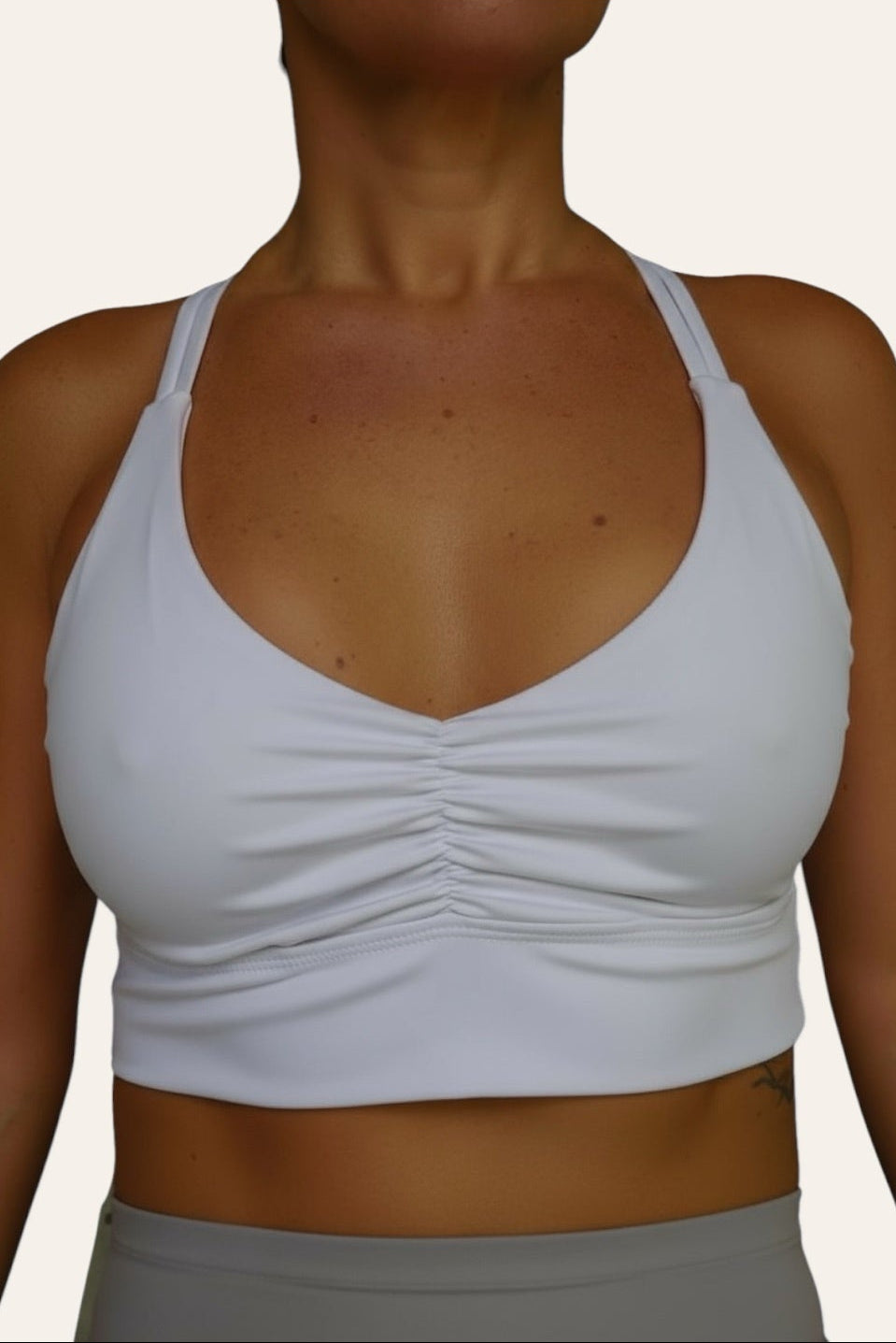 Classic Sports Bra