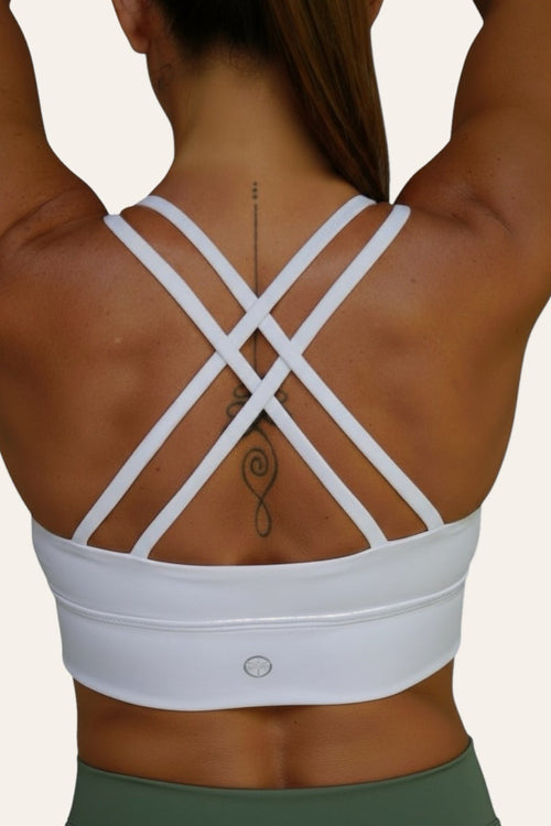 Classic Sports Bra