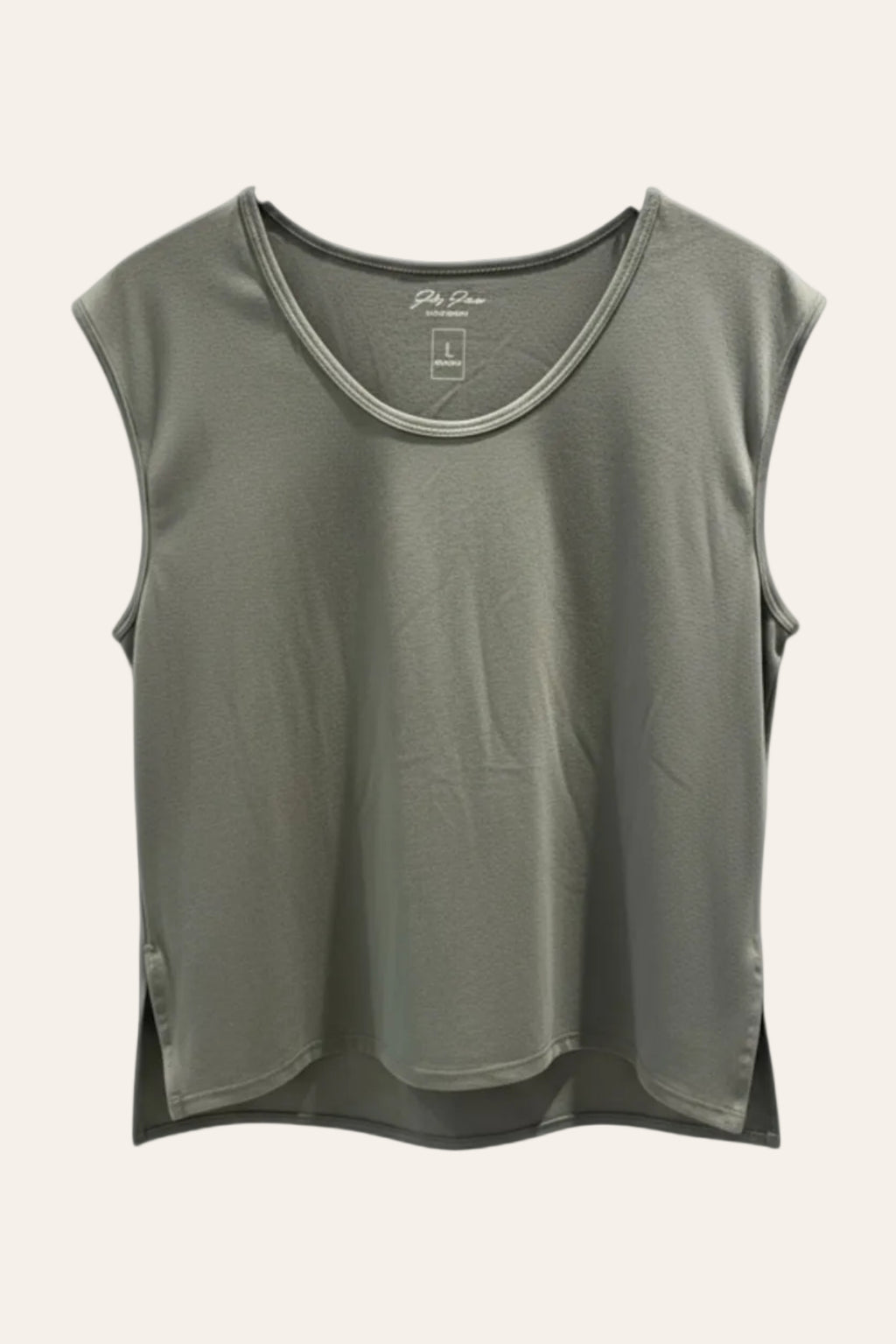 Relaxed Tee