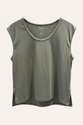 Relaxed Tee