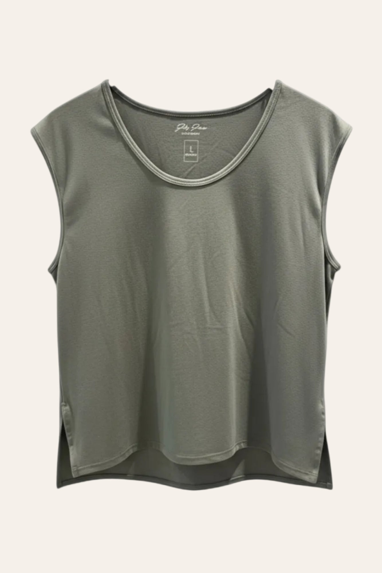 Relaxed Tee
