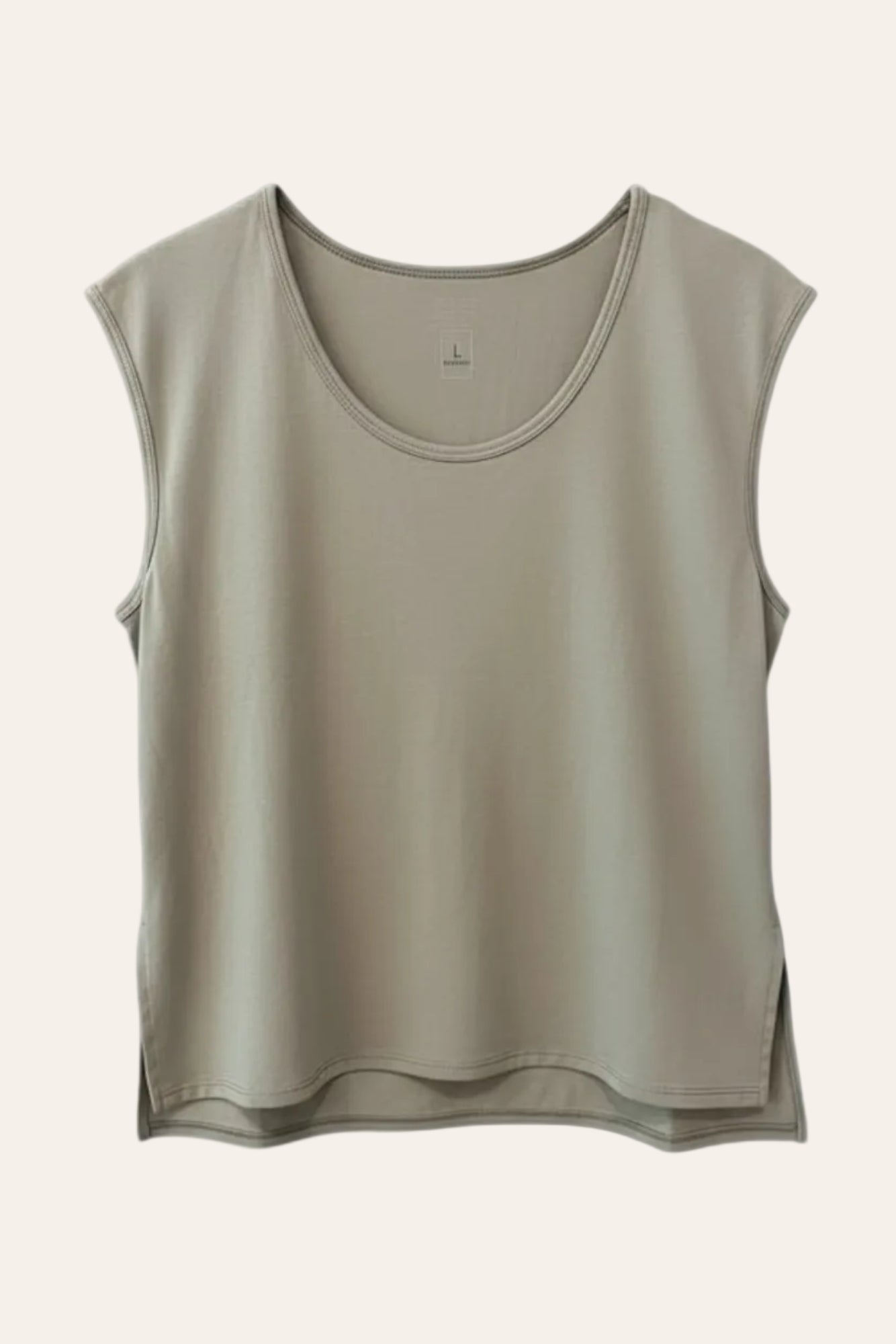 Relaxed Tee