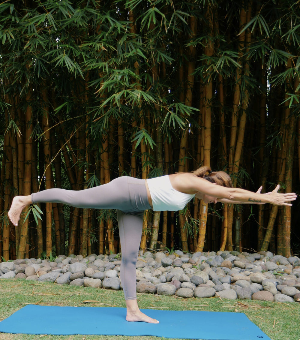 High Waist Leggings - additional image