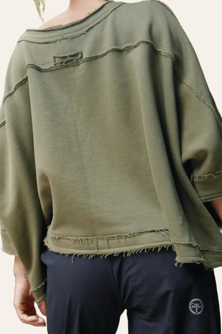 Oversized Sweater - additional image