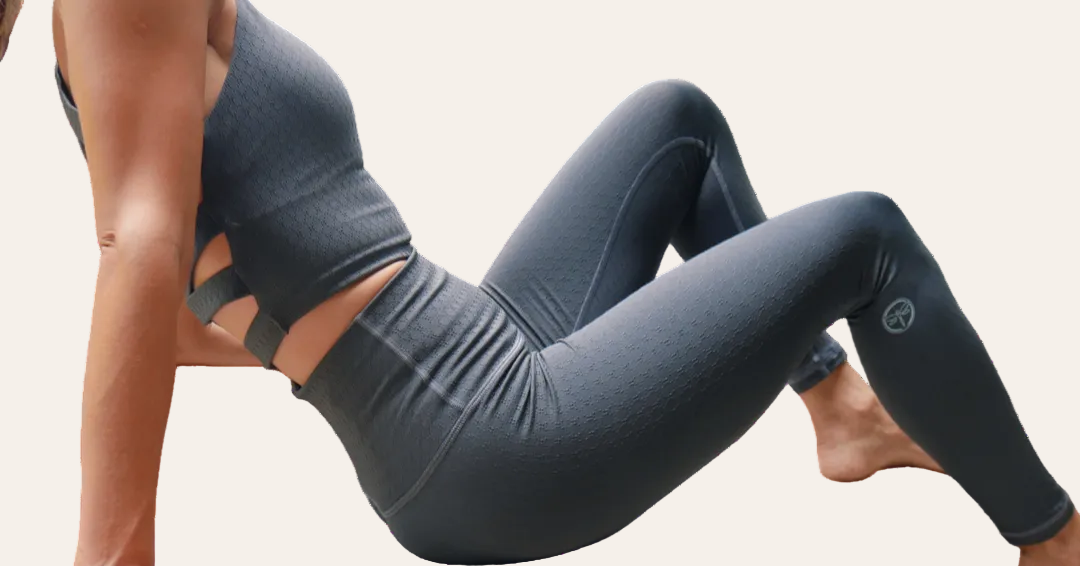 High Waist Leggings