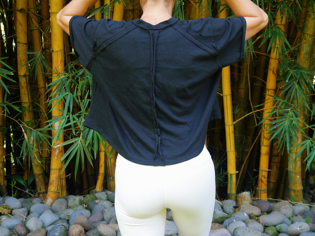 Oversized Shirt