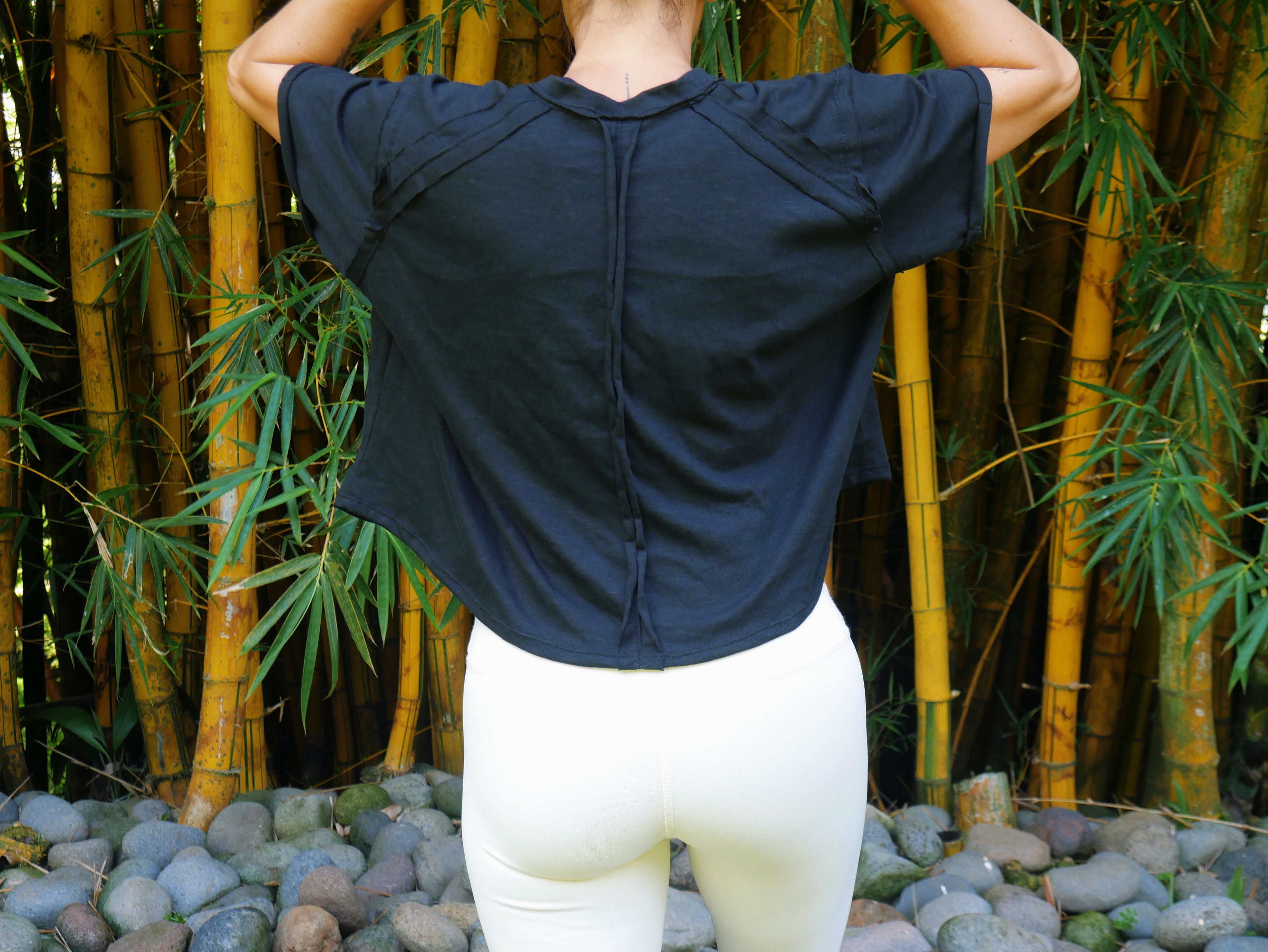 Oversized Shirt