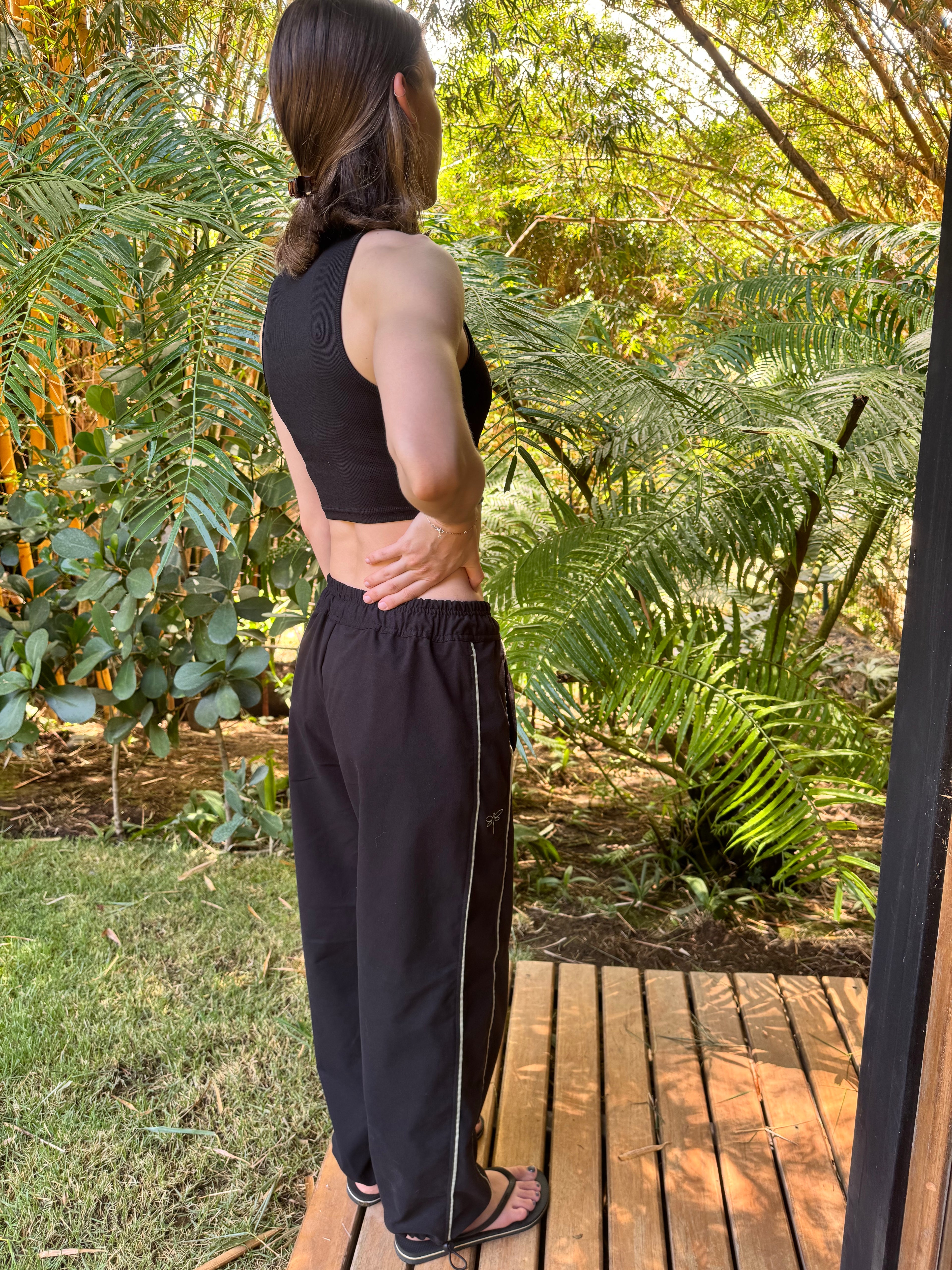 Dos Vivos Pants