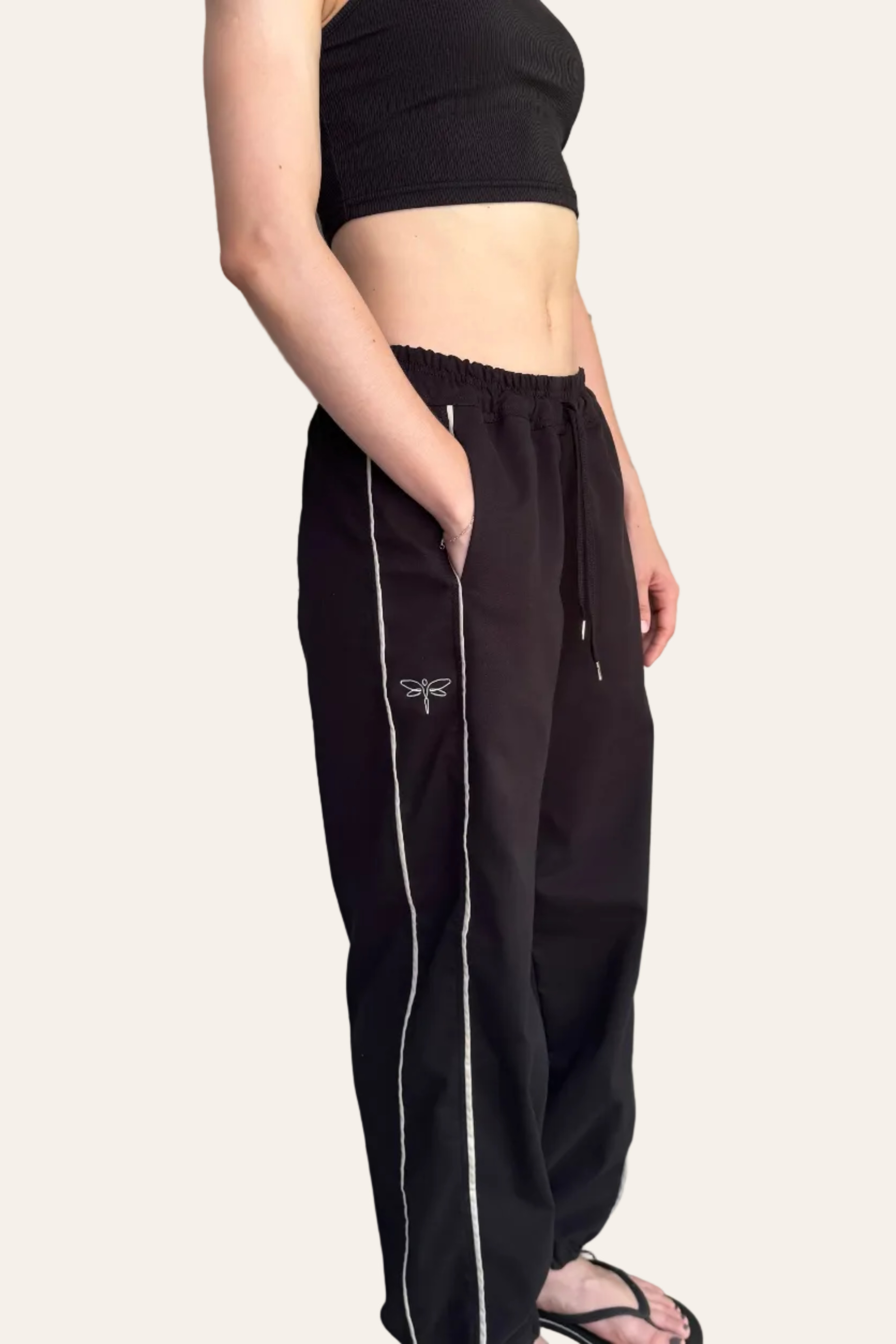 Dos Vivos Pants