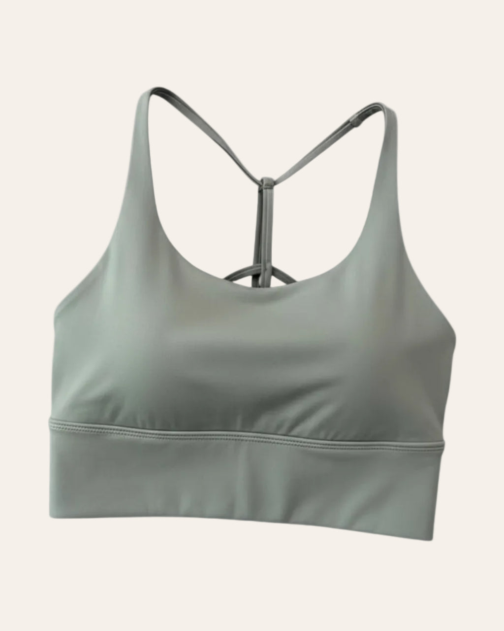 Thin Line Sports Bra