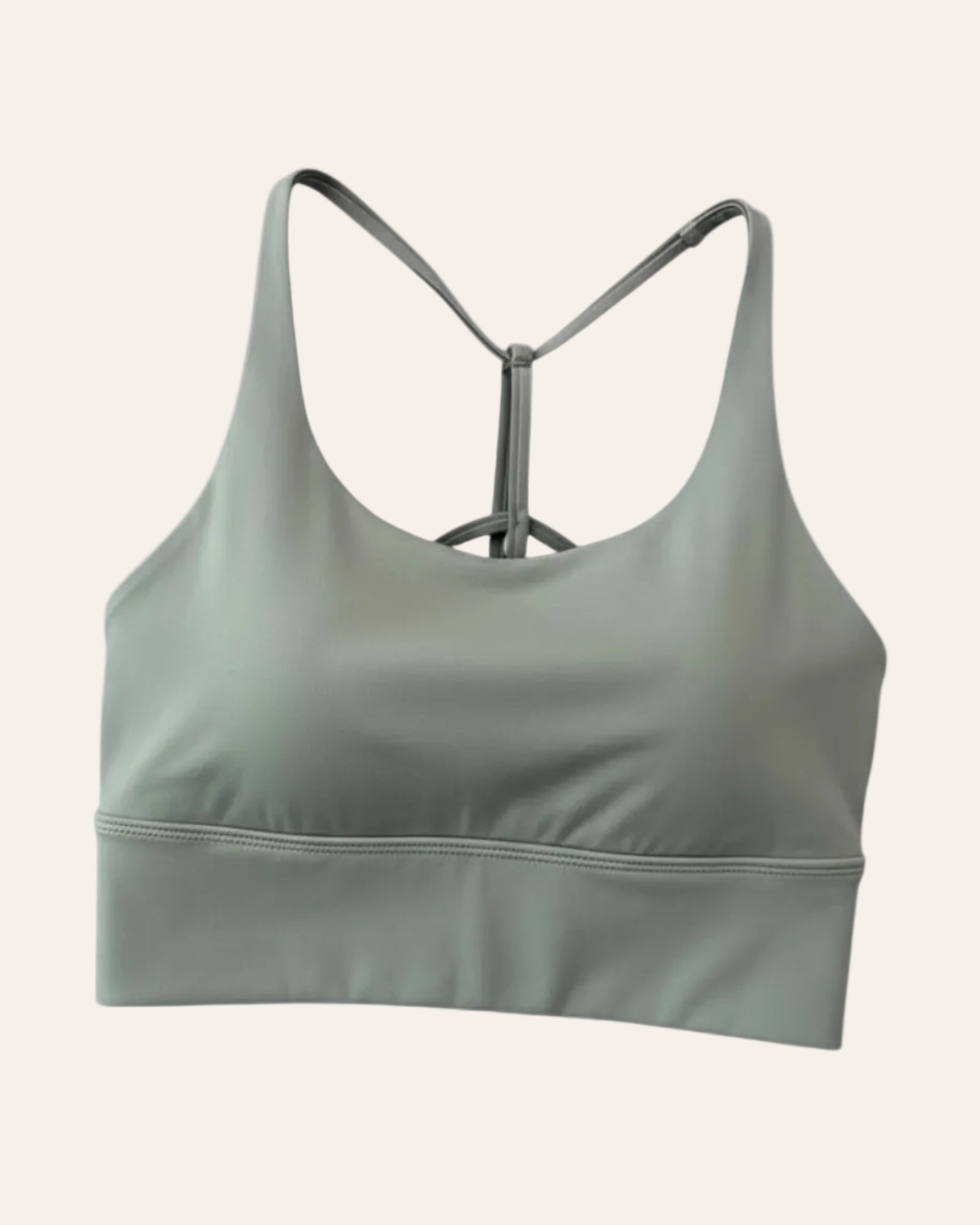 Thin Line Sports Bra