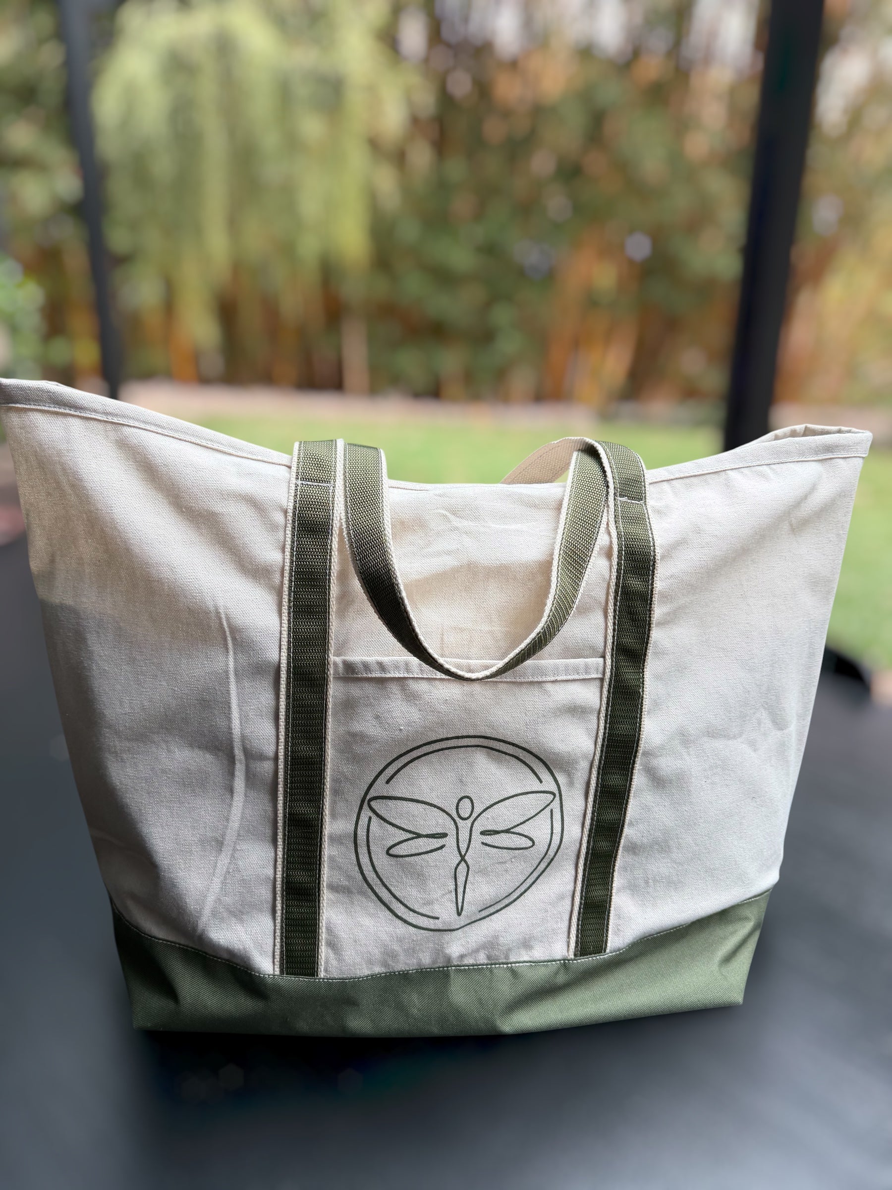 XL Bag