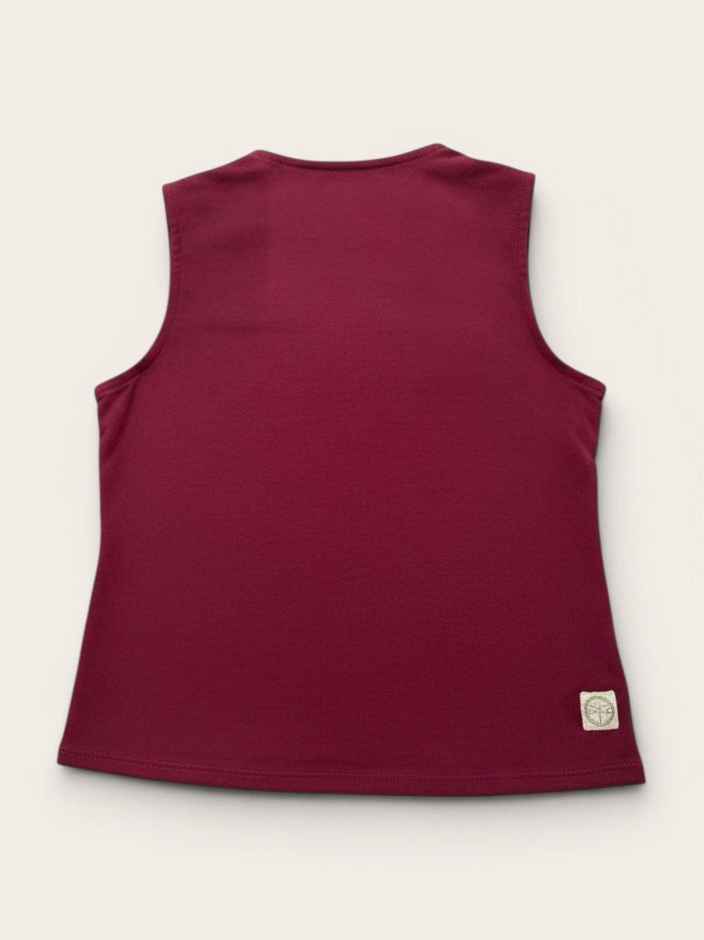 V-Neck Top