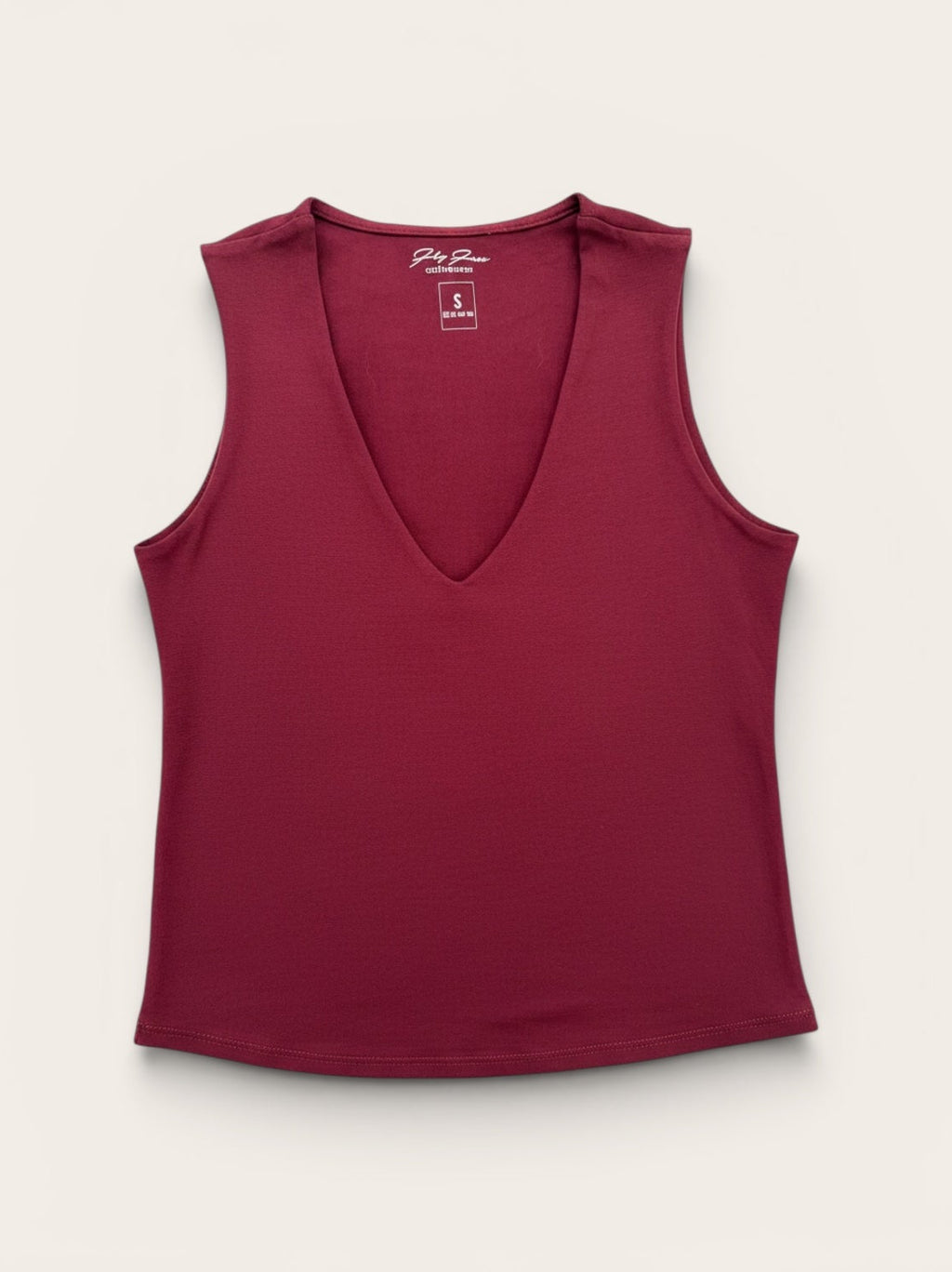 V-Neck Top
